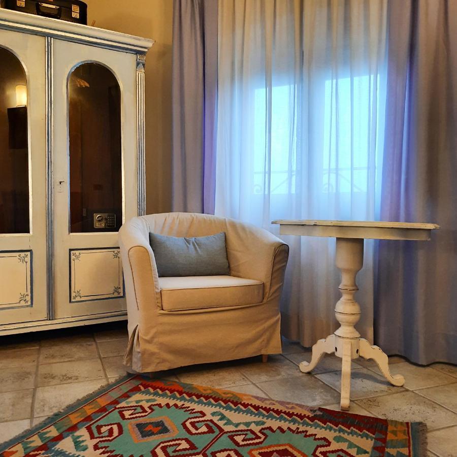 Boutique Hotel Fox'S Inn San Giustino Valdarno ภายนอก รูปภาพ
