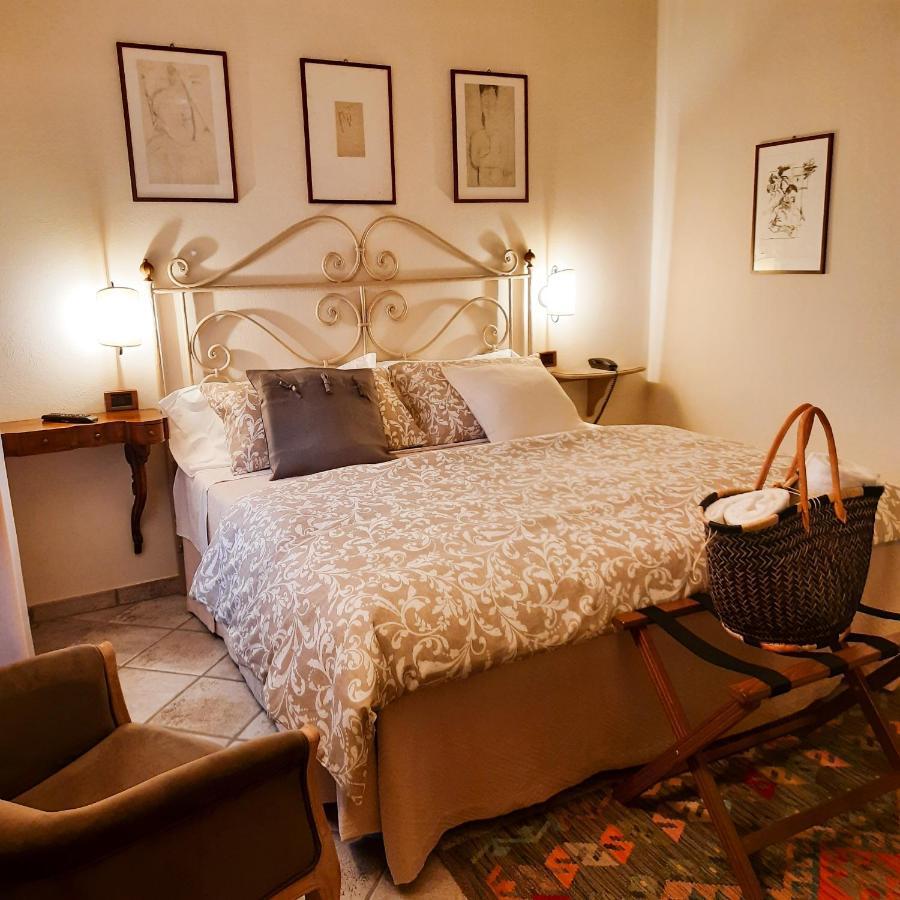 Boutique Hotel Fox'S Inn San Giustino Valdarno ภายนอก รูปภาพ
