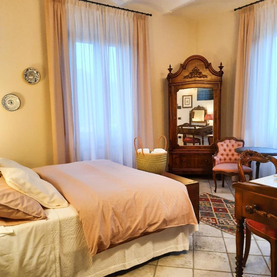 Boutique Hotel Fox'S Inn San Giustino Valdarno ภายนอก รูปภาพ