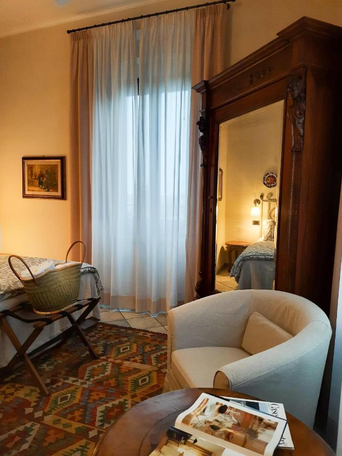 Boutique Hotel Fox'S Inn San Giustino Valdarno ภายนอก รูปภาพ