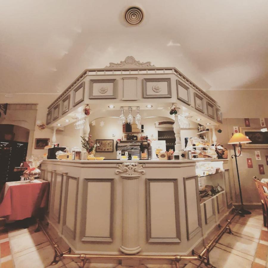 Boutique Hotel Fox'S Inn San Giustino Valdarno ภายนอก รูปภาพ