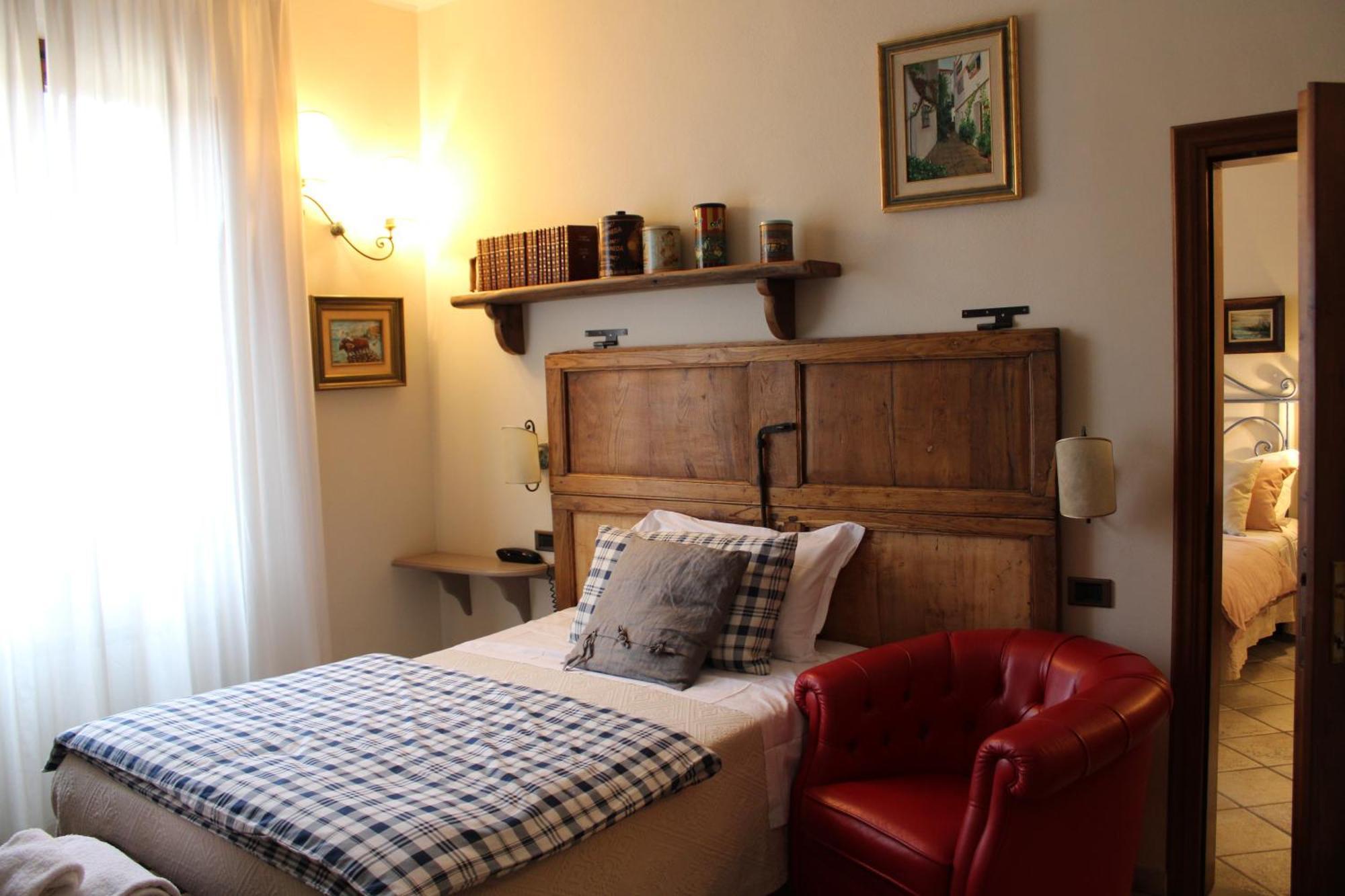 Boutique Hotel Fox'S Inn San Giustino Valdarno ภายนอก รูปภาพ