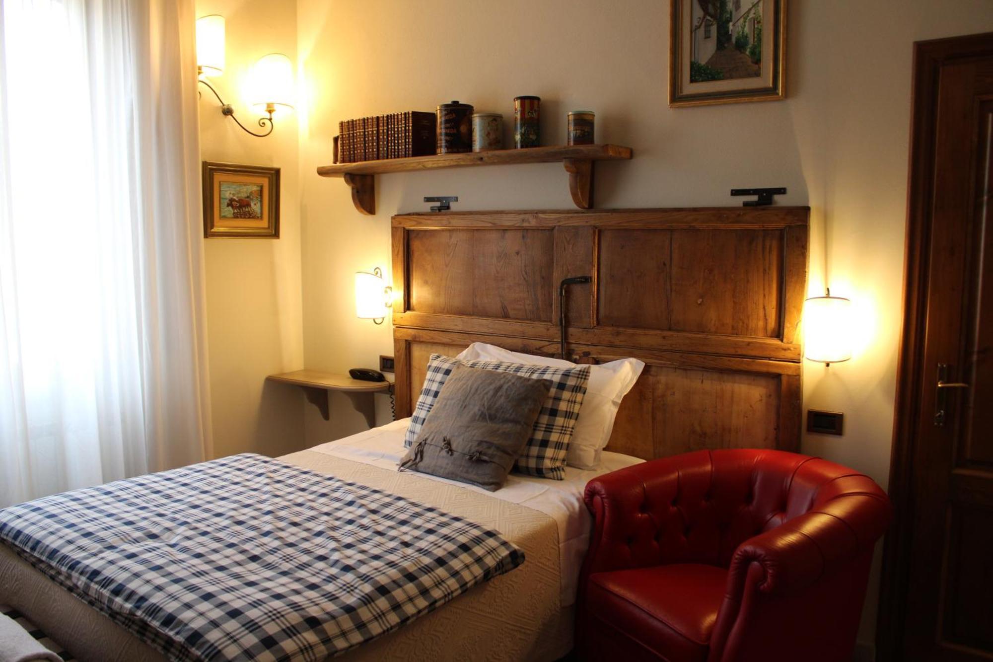 Boutique Hotel Fox'S Inn San Giustino Valdarno ภายนอก รูปภาพ